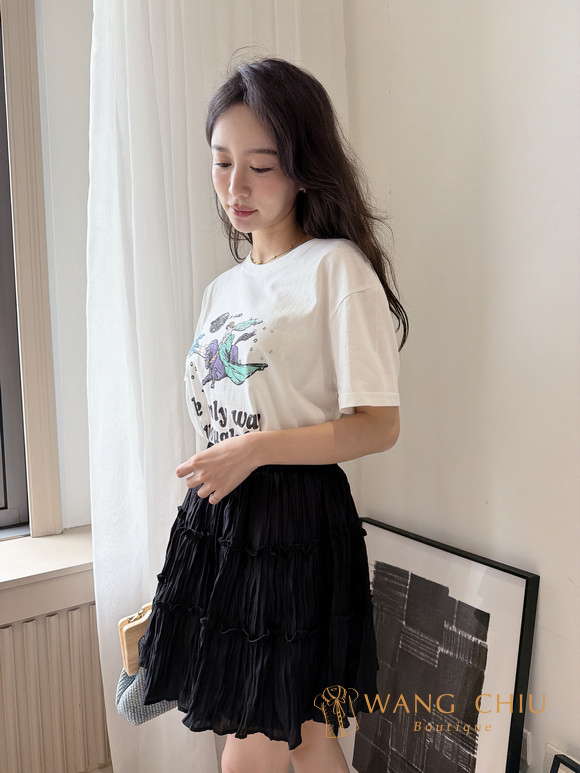 WANG CHIU 麻豆照